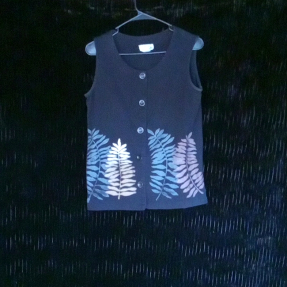 Pacific Coast Hawaii Top